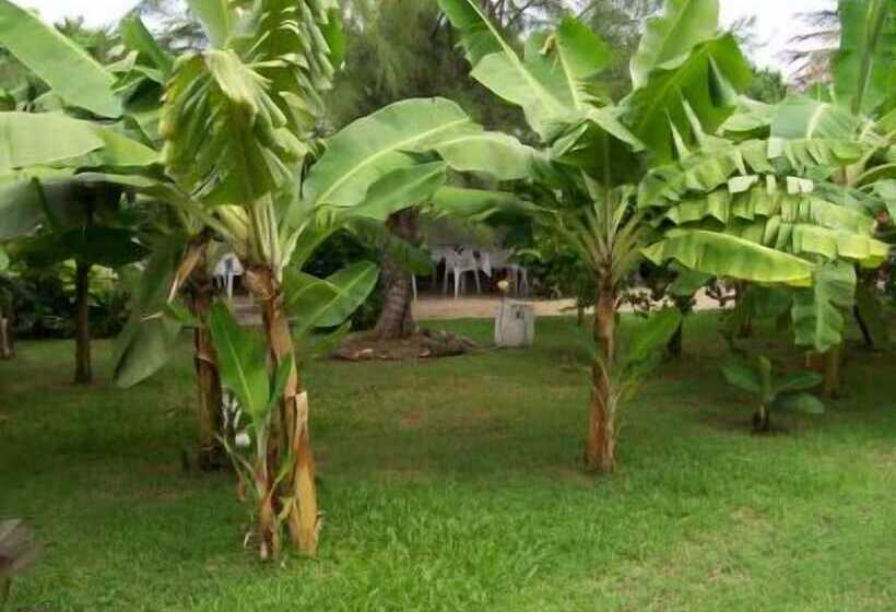 Golden Thistle Hotel