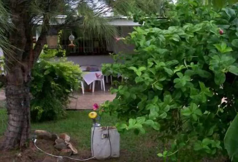 Golden Thistle Hotel