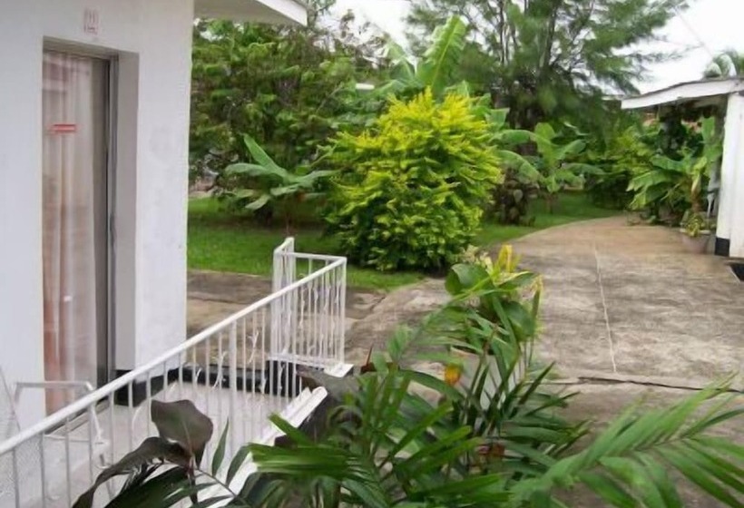 Golden Thistle Hotel