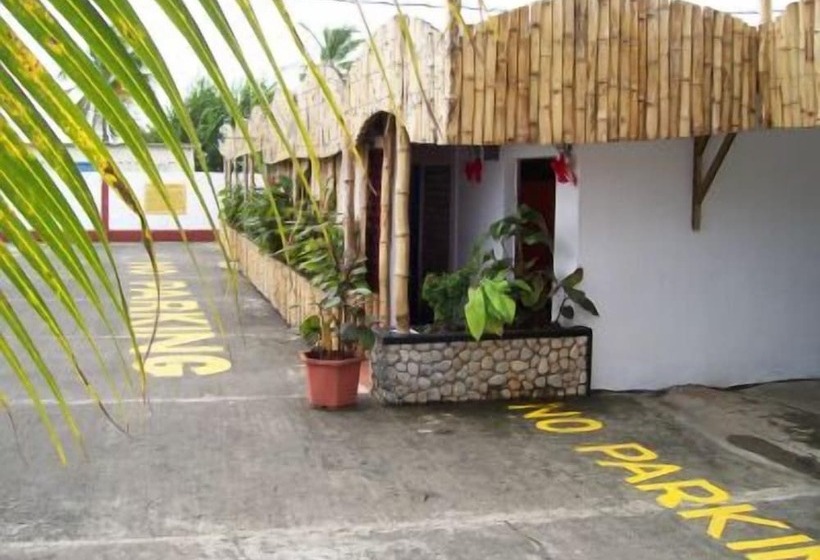 Golden Thistle Hotel