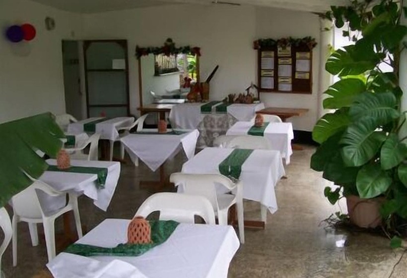 Golden Thistle Hotel