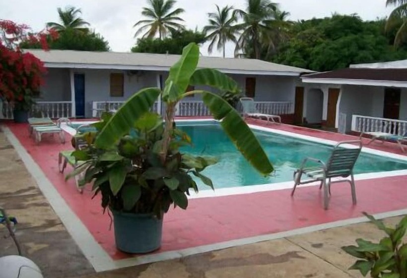 Golden Thistle Hotel