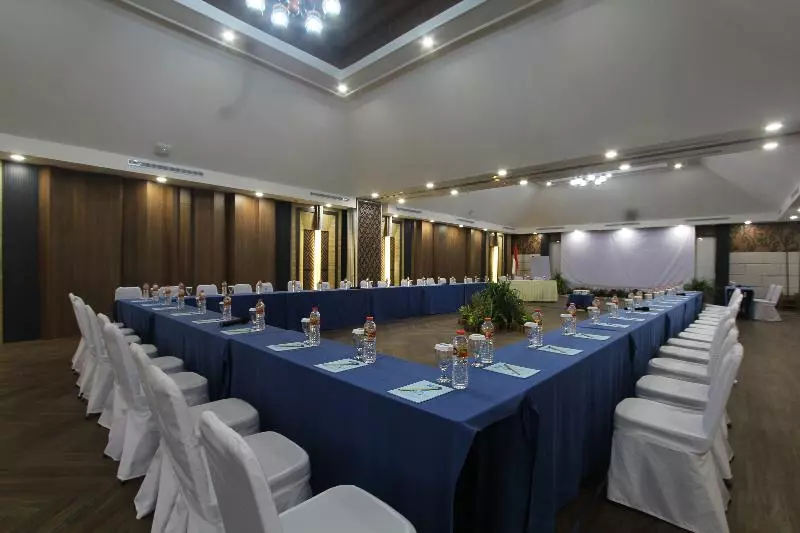 Holiday Resort Lombok