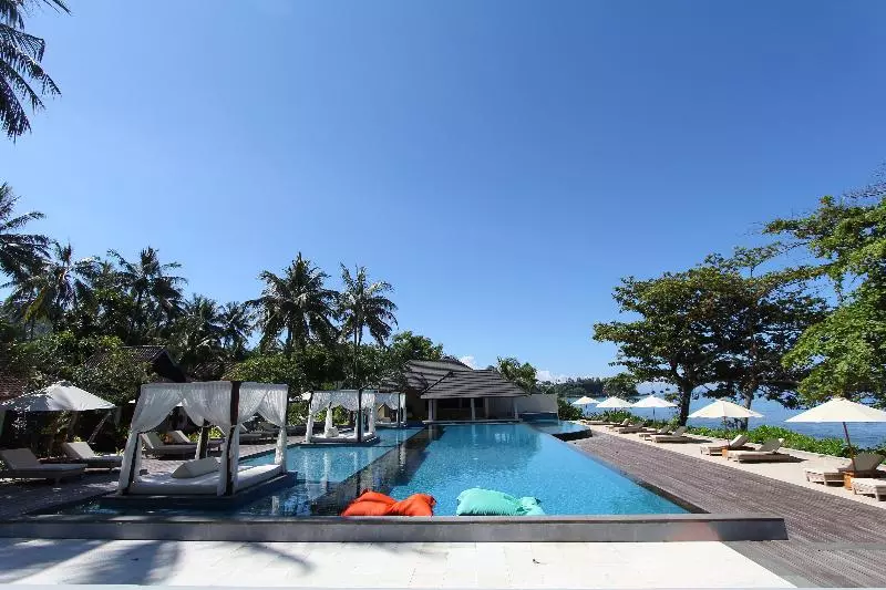 Holiday Resort Lombok