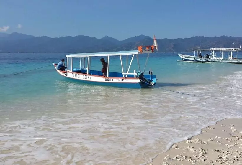 Holiday Resort Lombok