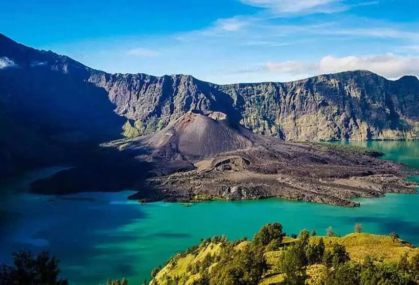 Holiday Resort Lombok