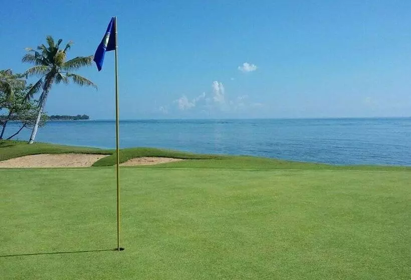 Holiday Resort Lombok