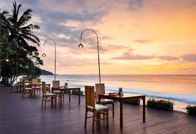 Holiday Resort Lombok