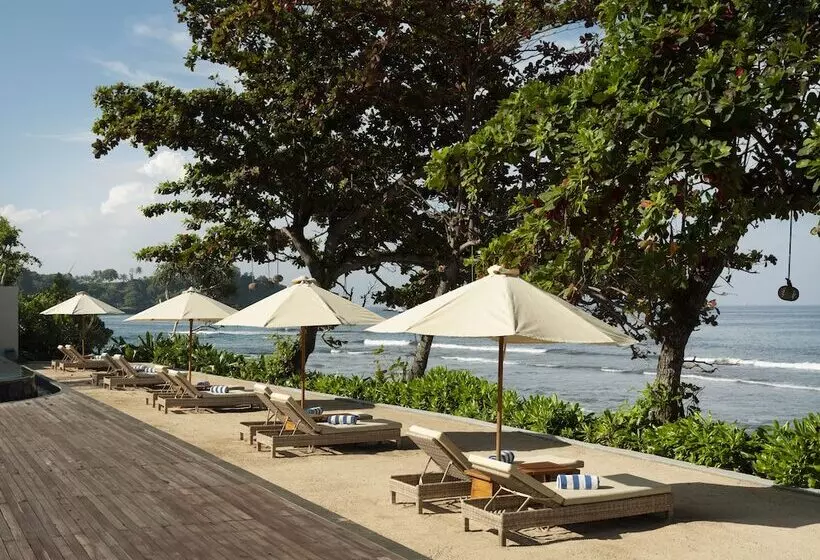 Holiday Resort Lombok