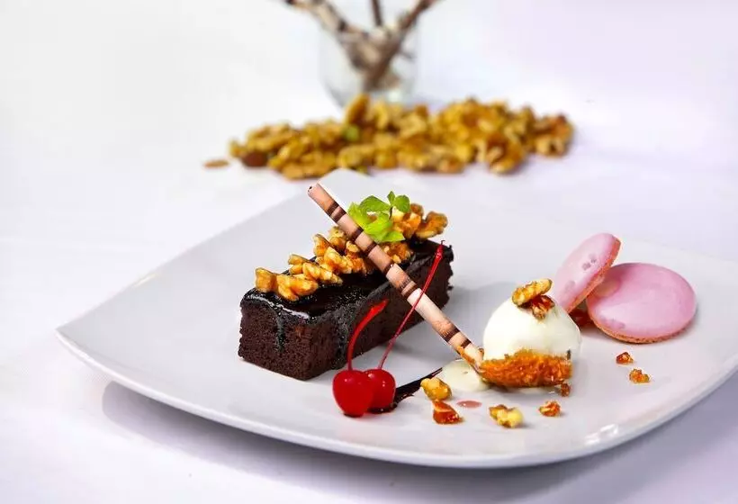 Holiday Resort Lombok