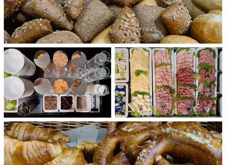 Akzent Hotel Aufkirchen