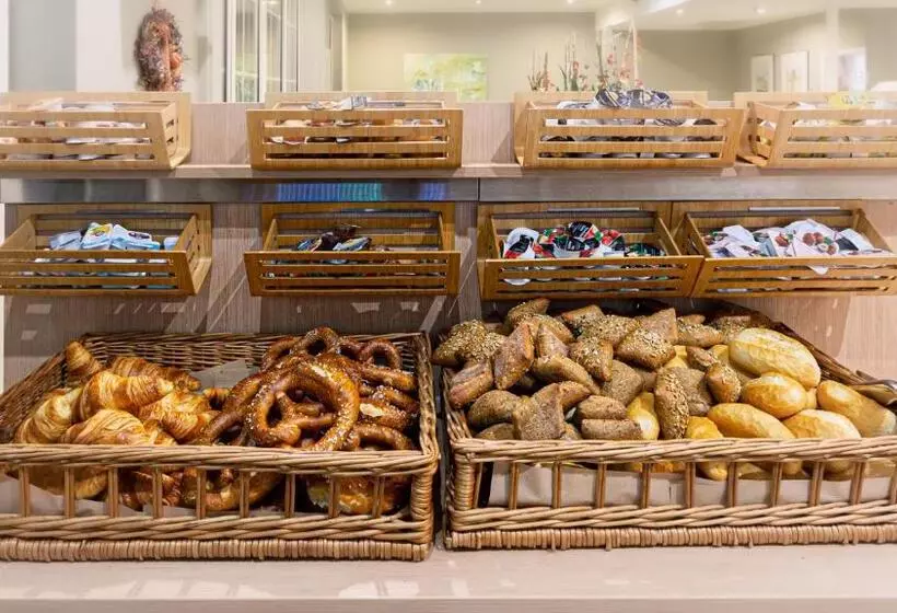 Akzent Hotel Aufkirchen