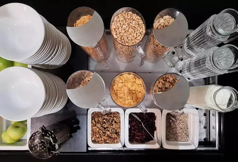 Akzent Hotel Aufkirchen