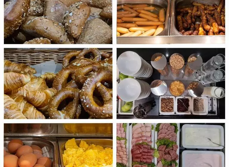 Akzent Hotel Aufkirchen