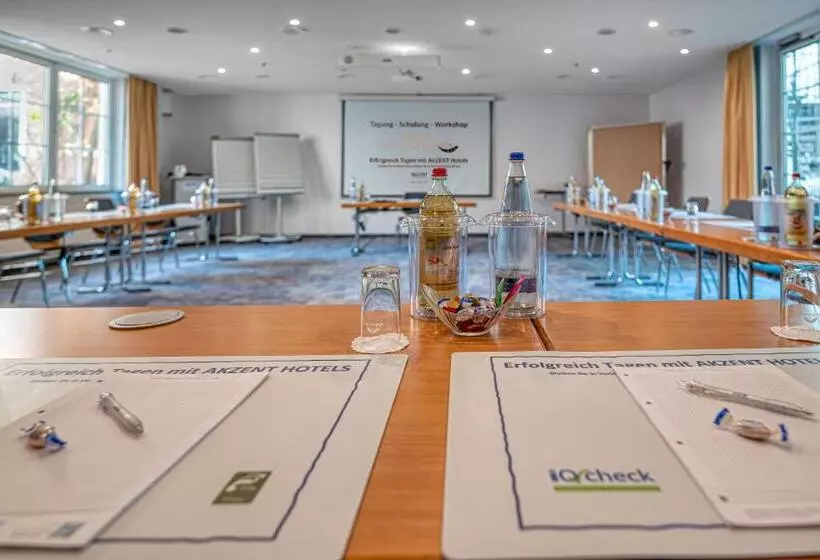 Akzent Hotel Aufkirchen