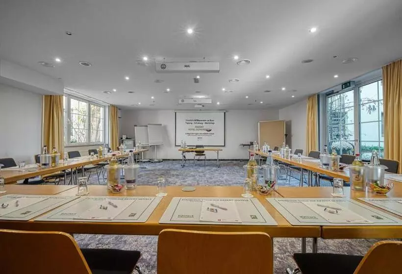 Akzent Hotel Aufkirchen