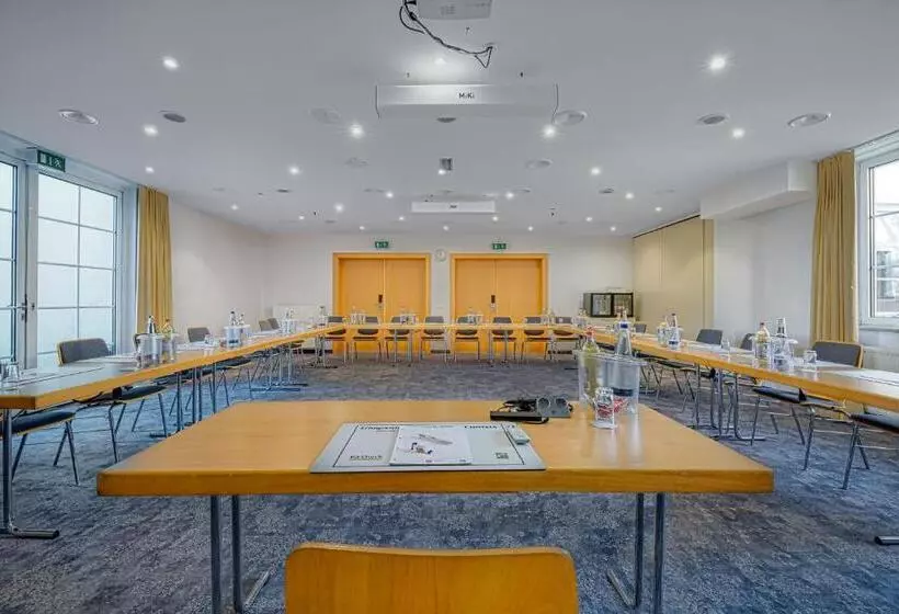 Akzent Hotel Aufkirchen