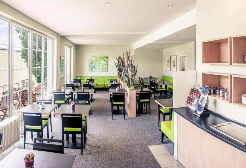 Akzent Hotel Aufkirchen