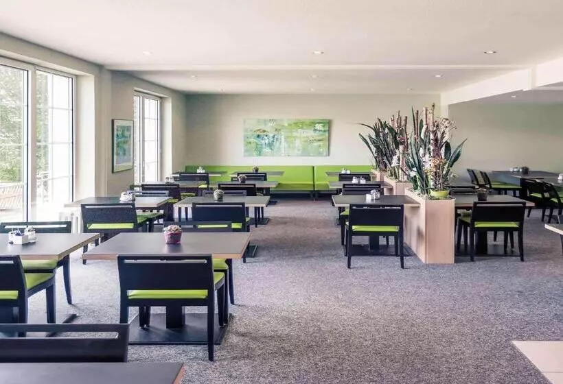 Akzent Hotel Aufkirchen