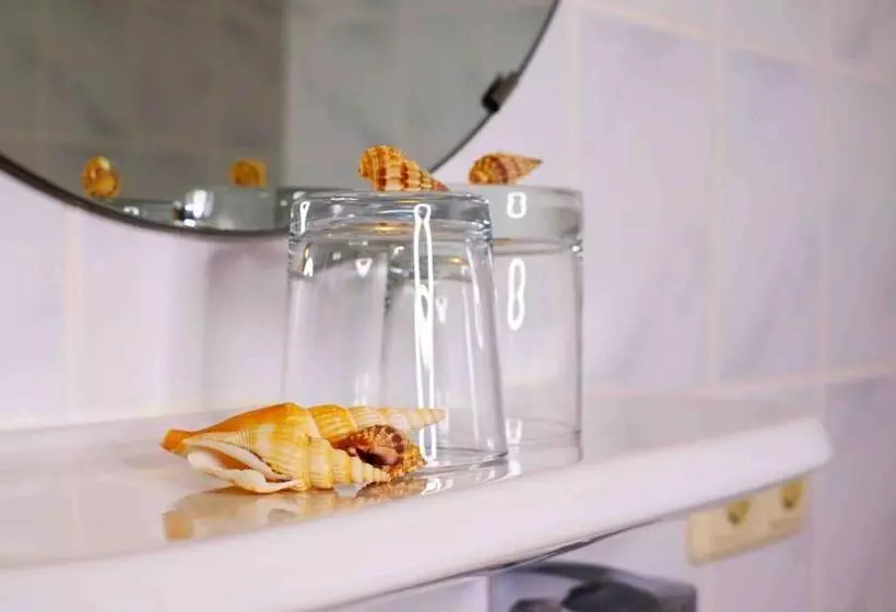 هتل Garni Am Fliederberg