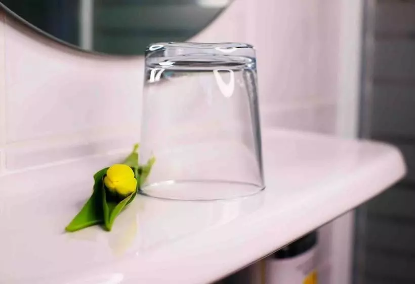 هتل Garni Am Fliederberg