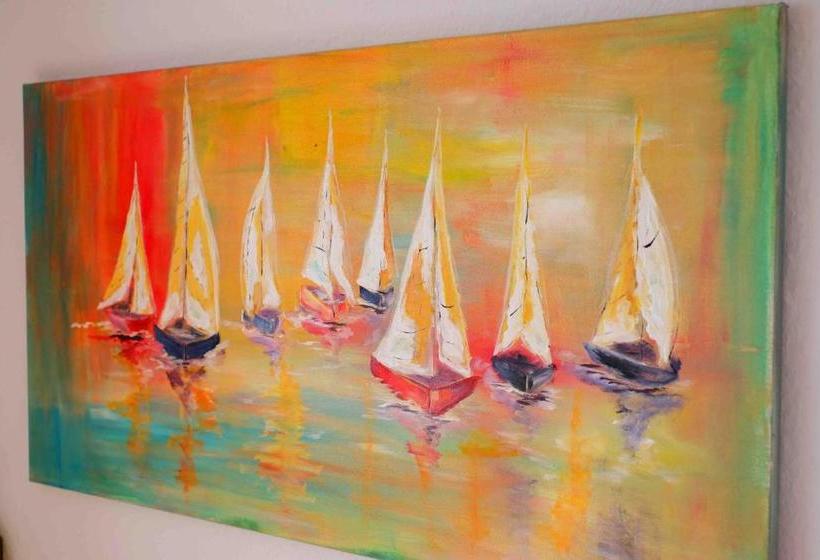 Hotelli Garni Am Fliederberg