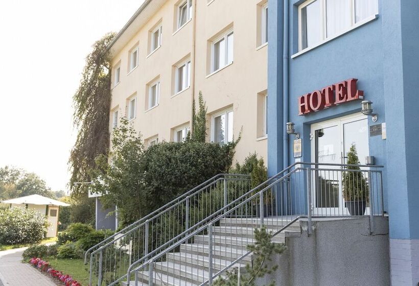 فندق Am Tierpark