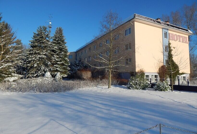 فندق Am Tierpark