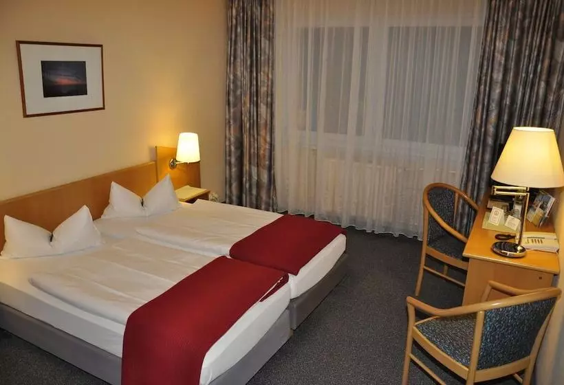 ホテル Am Tierpark