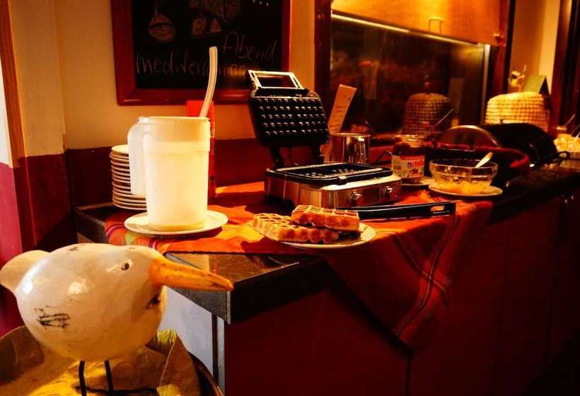 فندق Am Tierpark