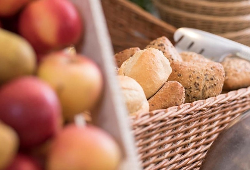 فندق Am Tierpark