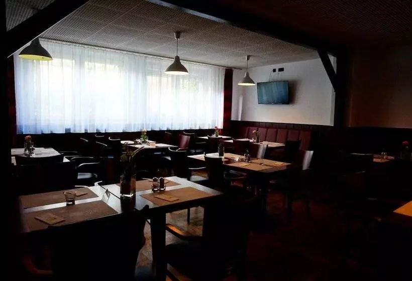 ホテル Am Tierpark