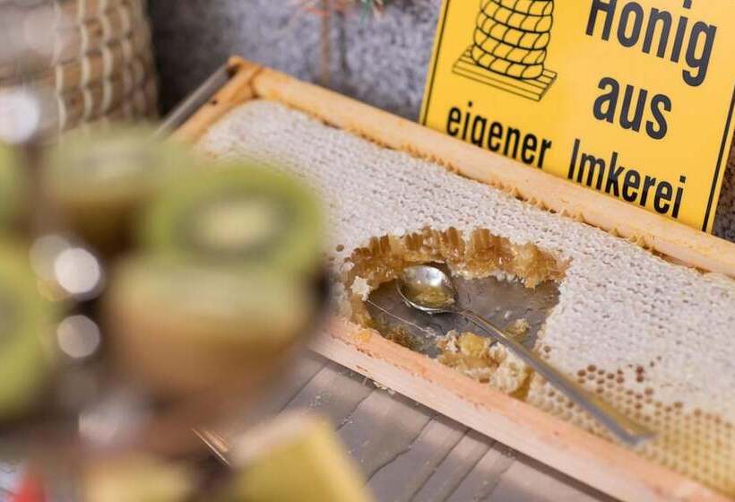 فندق Am Tierpark