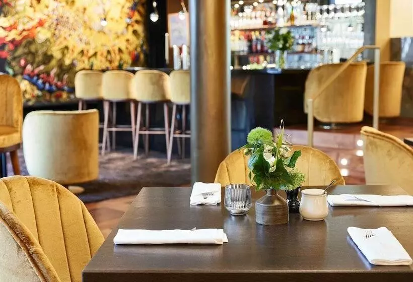 Отель Am Viktualienmarkt