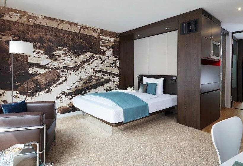 Hotel Am Viktualienmarkt