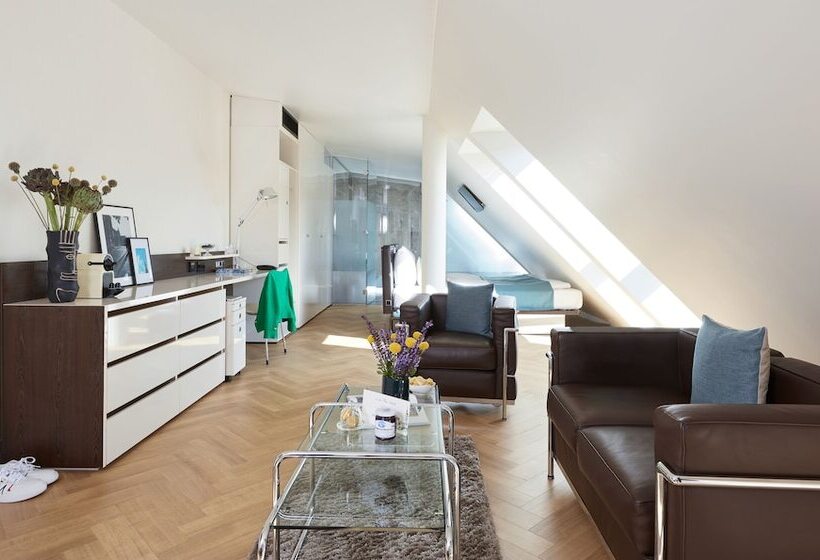 Hotel Am Viktualienmarkt