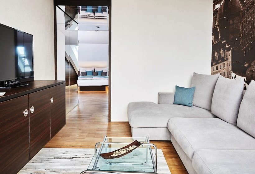 Hotel Am Viktualienmarkt