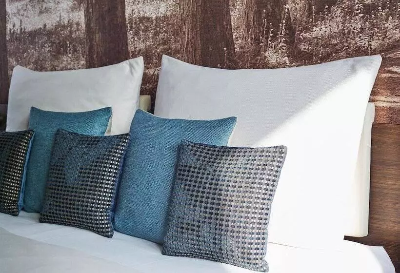 Отель Am Viktualienmarkt