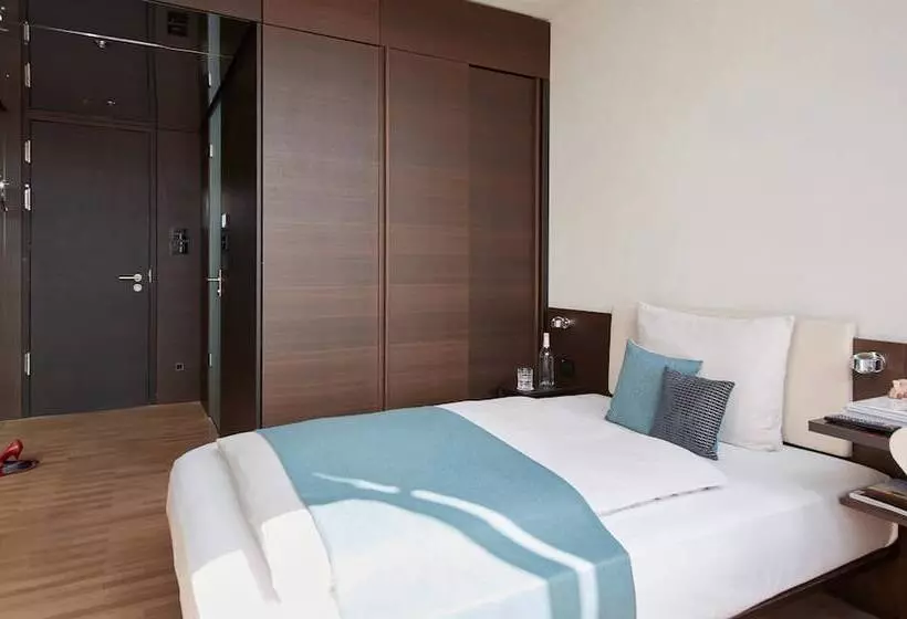 Отель Am Viktualienmarkt