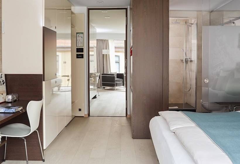 Hotel Am Viktualienmarkt