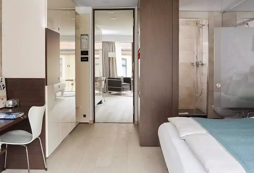 Отель Am Viktualienmarkt