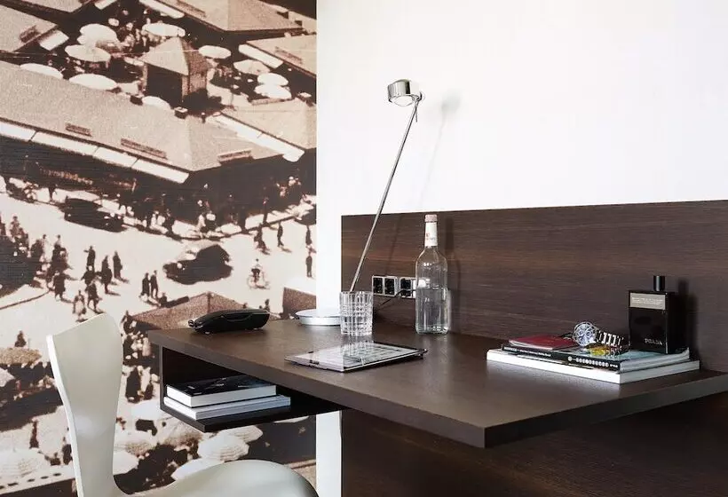 Отель Am Viktualienmarkt