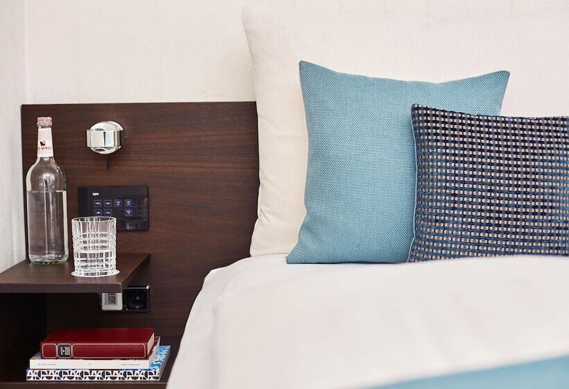 Hotel Am Viktualienmarkt