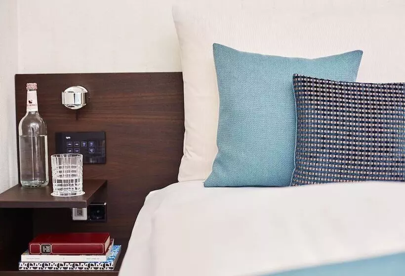 Отель Am Viktualienmarkt