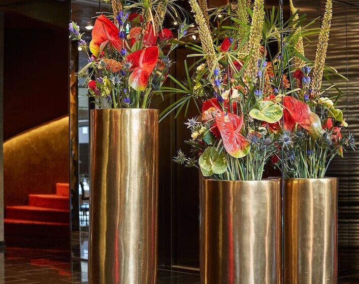 Hotel Am Viktualienmarkt