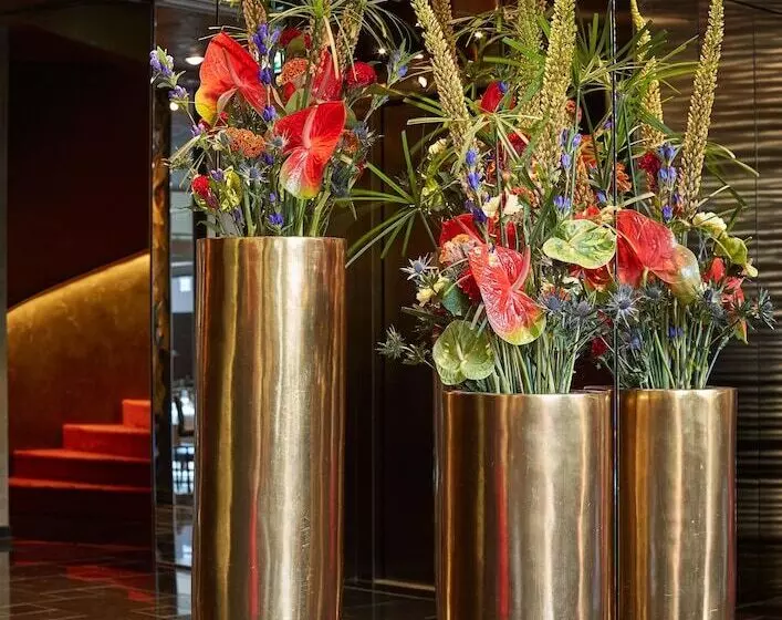 Отель Am Viktualienmarkt