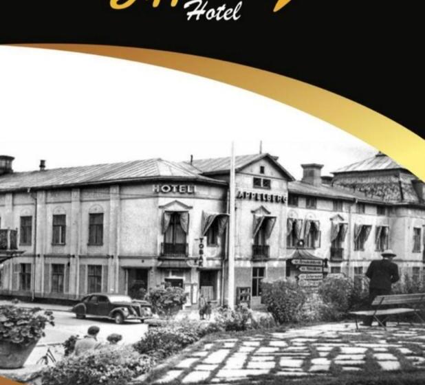 בית מלון כפרי Appelberg