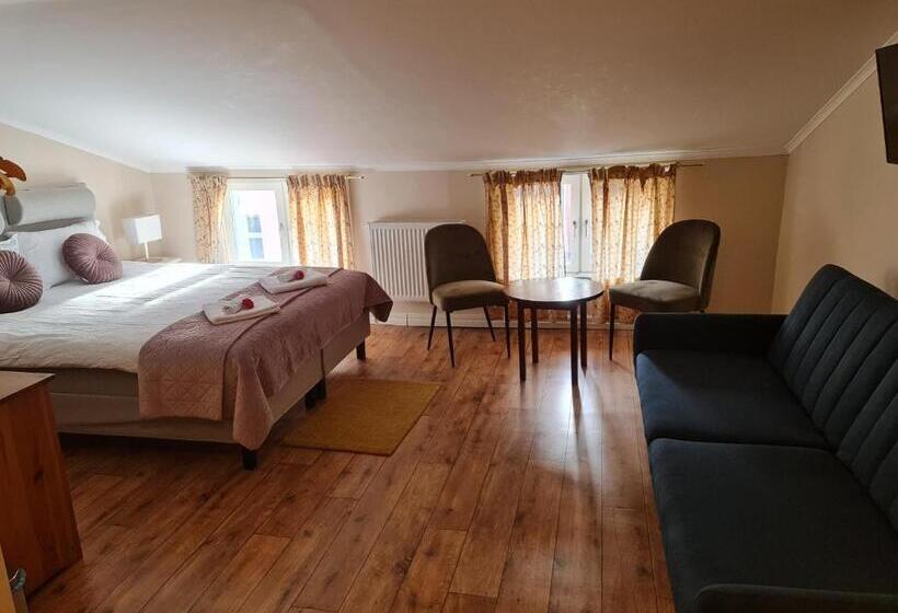 בית מלון כפרי Appelberg