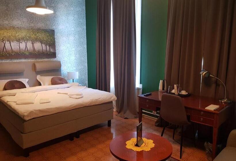 בית מלון כפרי Appelberg