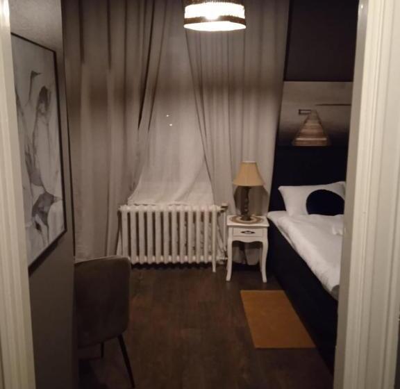 בית מלון כפרי Appelberg